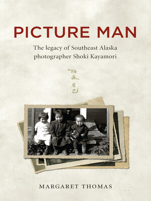 cover image of Picture Man